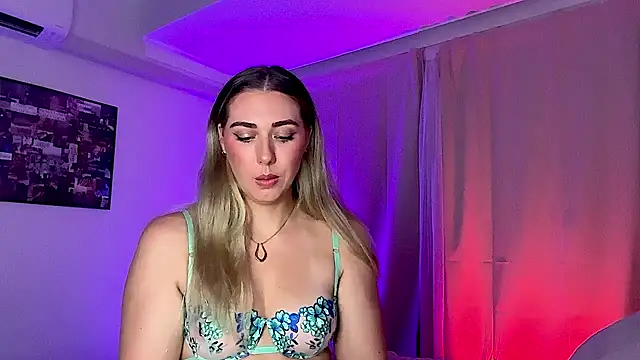 louiseberkeley online show from 02-22-26, 08:49