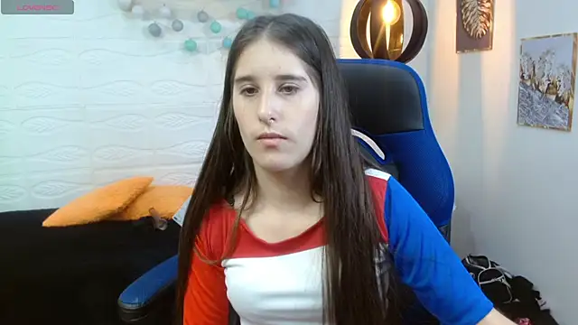 karlarousex online show from 10-02-25, 03:10