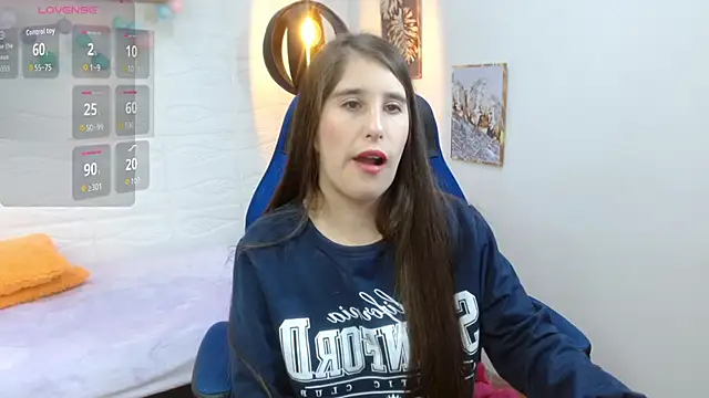 karlarousex online show from 10-10-25, 02:56