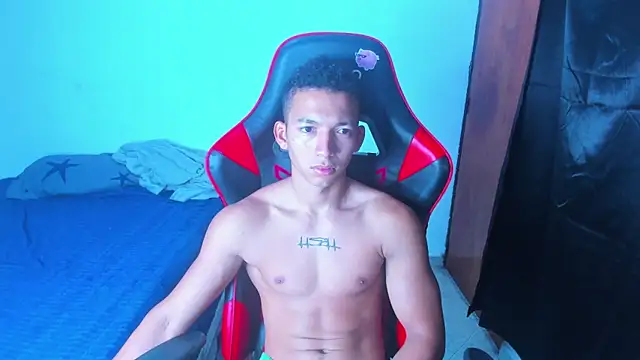 JuanchiT66 online show from 04-18-26, 12:40