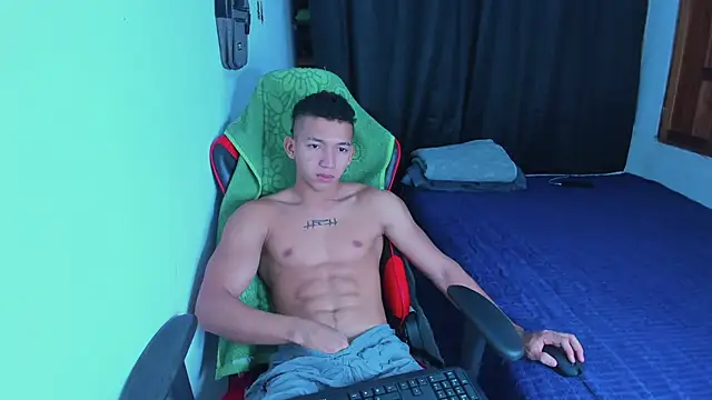 Snapshot of JuanchiT66 chatting on 07-02-26, 02:45 JuanchiT66 online show from 07-02-26, 02:45