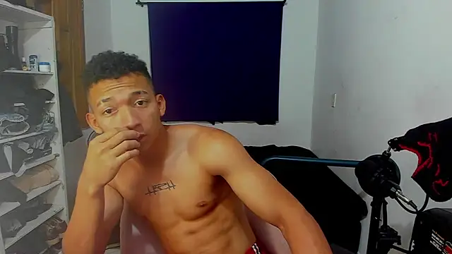 JuanchiT66 online show from 09-14-25, 12:22