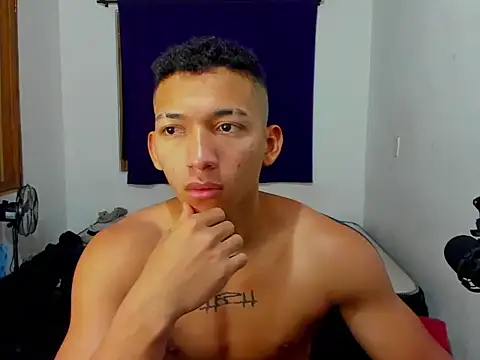 JuanchiT66 online show from 10-12-25, 07:54