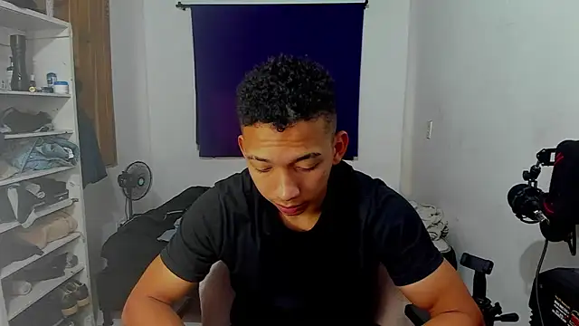 JuanchiT66 online show from 09-14-25, 06:19