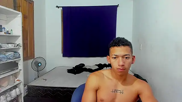 JuanchiT66 online show from 10-08-25, 05:42