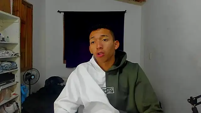 JuanchiT66 online show from 10-10-25, 06:53