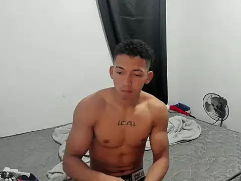 JuanchiT66 online show from 11-25-25, 09:20