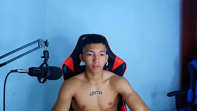 JuanchiT66 online show from 09-09-25, 06:12