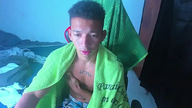 JuanchiT66 online show from 03-28-26, 12:50