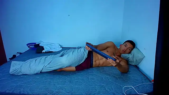 JuanchiT66 online show from 11-15-25, 06:06