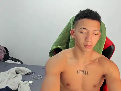 JuanchiT66 online show from 01-15-26, 05:00