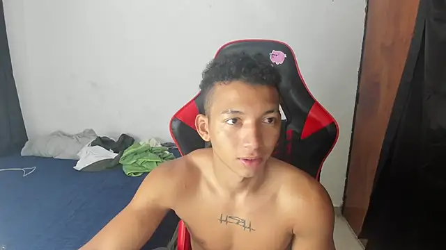 JuanchiT66 online show from 03-23-26, 01:17