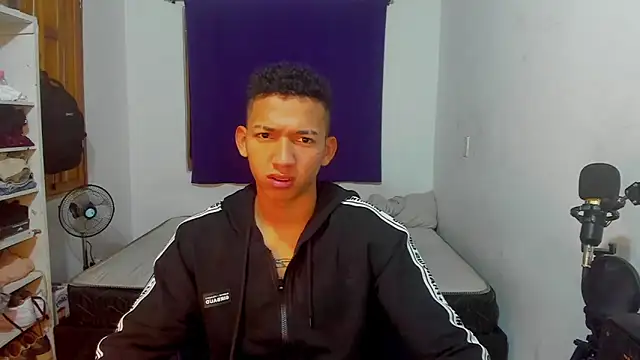 JuanchiT66 online show from 10-22-25, 03:06