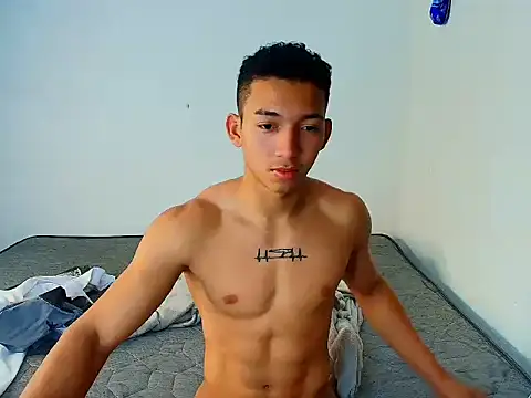 JuanchiT66 online show from 11-14-25, 08:07