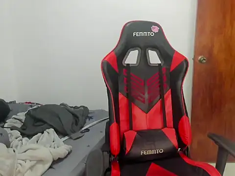 JuanchiT66 online show from 01-09-26, 01:12