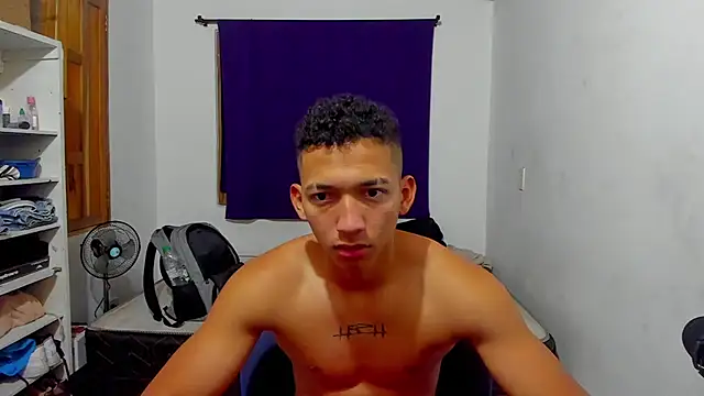 JuanchiT66 online show from 10-15-25, 06:33