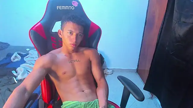 JuanchiT66 online show from 03-29-26, 01:13