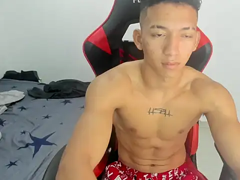 JuanchiT66 online show from 01-11-26, 04:52