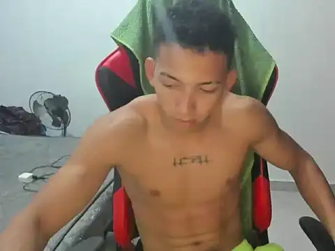 JuanchiT66 online show from 11-27-25, 06:25