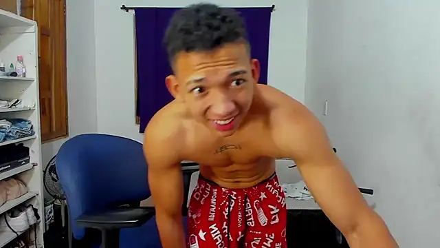 JuanchiT66 online show from 10-19-25, 07:38