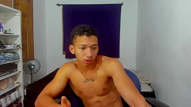 JuanchiT66 online show from 10-09-25, 09:26