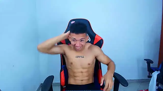 JuanchiT66 online show from 09-10-25, 03:27