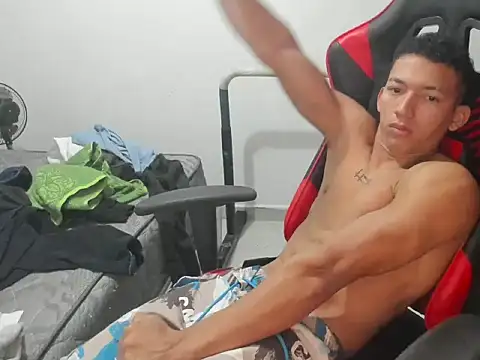 JuanchiT66 online show from 12-02-25, 03:36