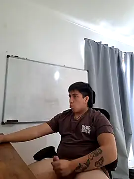 Tierno vale online show from 04-21-26, 07:31