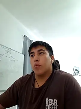 Tierno vale online show from 04-20-26, 06:09