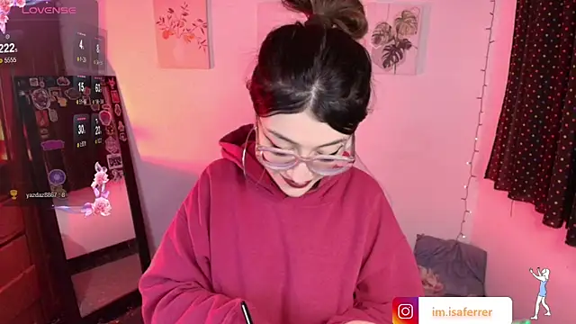 isaferrer06 online show from 02-07-26, 04:42