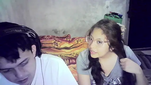 OnlyGrace online show from 10-04-25, 03:41