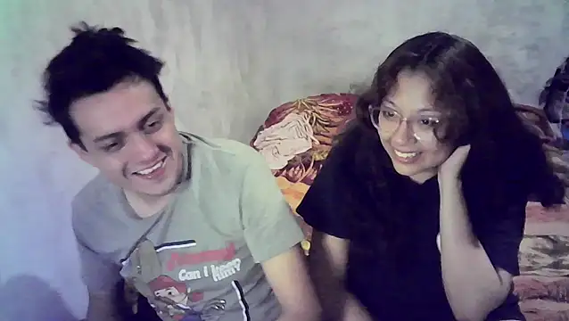 OnlyGrace online show from 10-17-25, 06:39