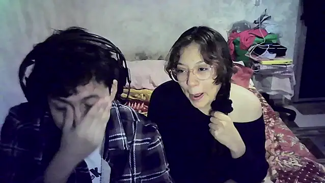 OnlyGrace online show from 10-11-25, 01:50
