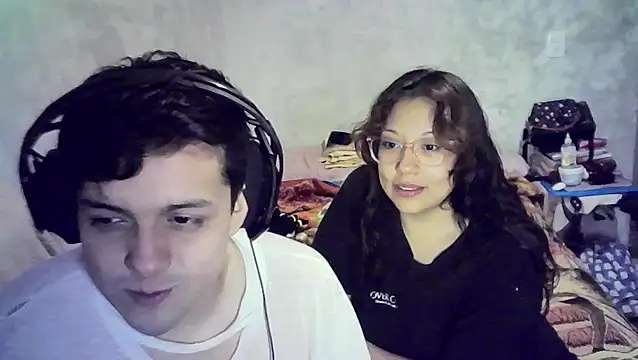 OnlyGrace online show from 10-15-25, 06:33