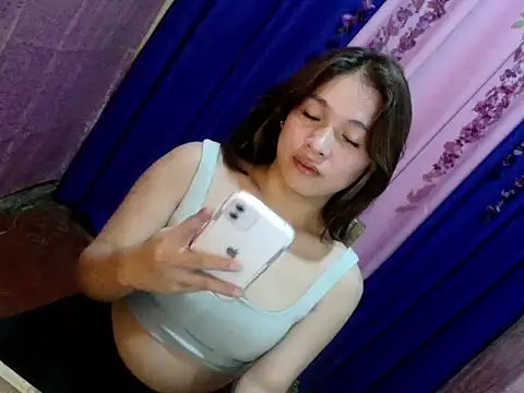 lovely bunnyy online show from 01-10-26, 11:38