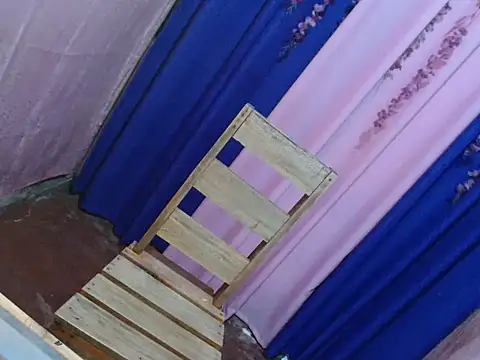 lovely bunnyy online show from 11-30-25, 10:38