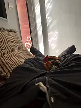 NoddingScorpion online show from 11-06-25, 09:13