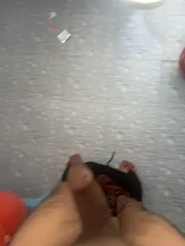 NoddingScorpion online show from 03-08-26, 10:29