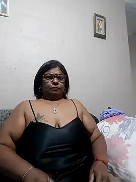 mileesha online show from 06-12-26, 06:49