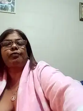 mileesha online show from 07-13-26, 06:29