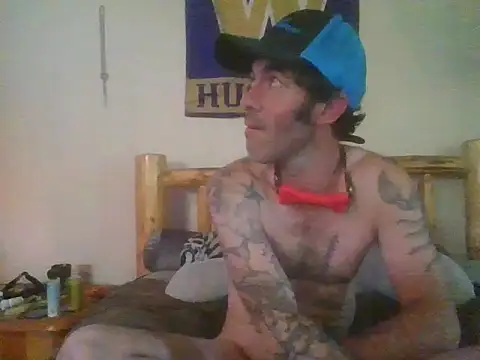 theboobietrap online show from 09-23-25, 12:06