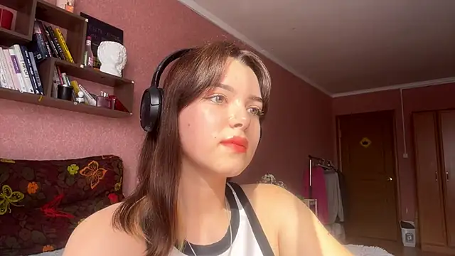 PUP PUP Sea online show from 09-14-25, 07:09