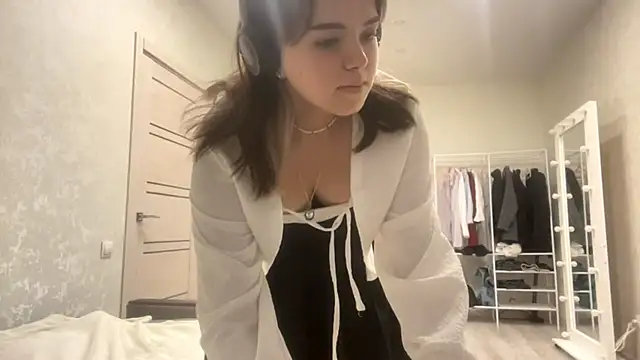 PUP PUP Sea online show from 10-01-25, 03:38