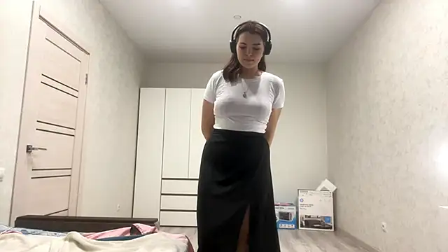 PUP PUP Sea online show from 09-08-25, 03:44