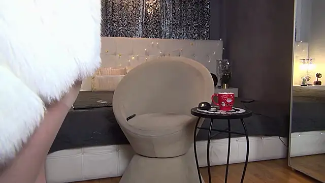 LadyValeriaXO online show from 01-08-26, 12:22