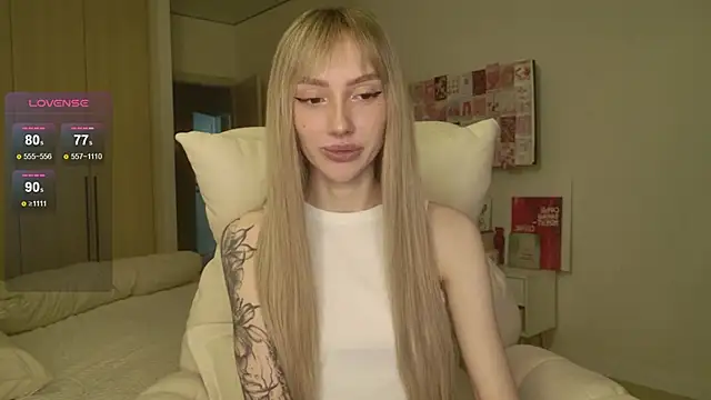 Lunainnk online show from 03-09-26, 02:37