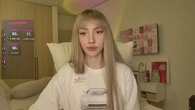 Lunainnk online show from 02-23-26, 07:25