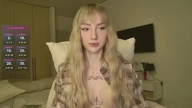 Lunainnk online show from 03-17-26, 12:57