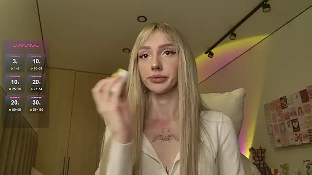 Lunainnk online show from 02-15-26, 10:30