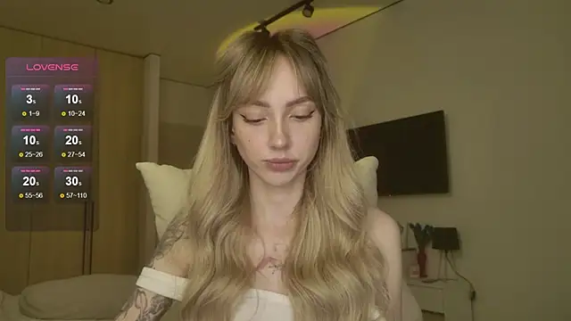 Lunainnk online show from 04-13-26, 11:42